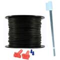 Essential Pet Products Heavy Duty Boundary Kit - 14 Gauge Wire - 500 ft. BK-14G-500